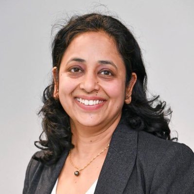 Rashmi426980688's profile picture. Physiotherapist/ Post Covid practitioner/ CSP rep /CSP EDB committee member/FTSU champion/ passionate about Health inequality