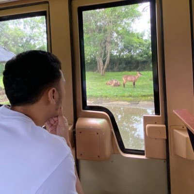 andikajayaw's profile picture. Software Engineer