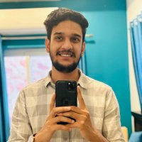 CheeTas_RD (@lsoni1208) 's Twitter Profile