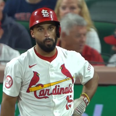 6500k2's profile picture. Redbirdsのファン José Fermín/Rainiel Rodriguez