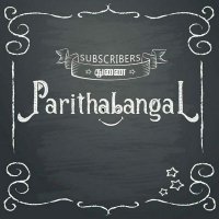 PARITHABANGAL (@parithabangal) 's Twitter Profile