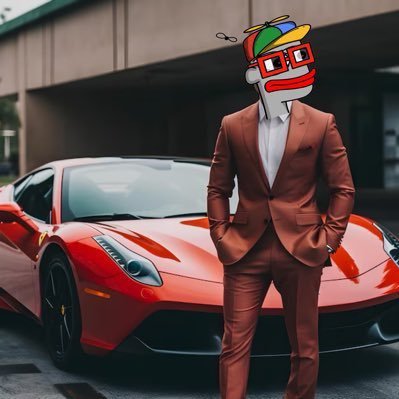 RoliPRESIDENT's profile picture. CREATOR🧠🎥✨Crypto/Trading📈