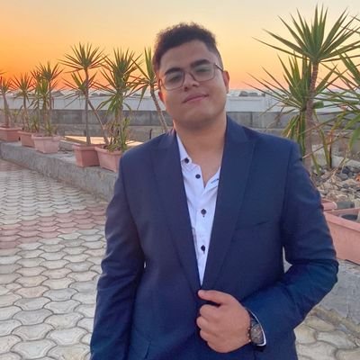 Abdelrahmany22's profile picture. 