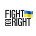 fightforrightngo 🇺🇦 (@fightforrightua) Twitter profile photo fightforrightngo 🇺🇦 (@fightforrightua) Twitter profile photo