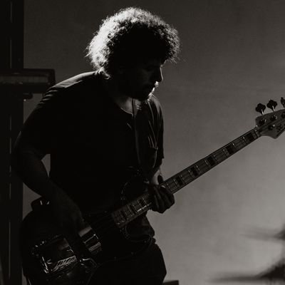 JDHidalgo94's profile picture. 🇨🇷 | Terrícola | He/Him | Bass Player 🎸 @ Atitude band