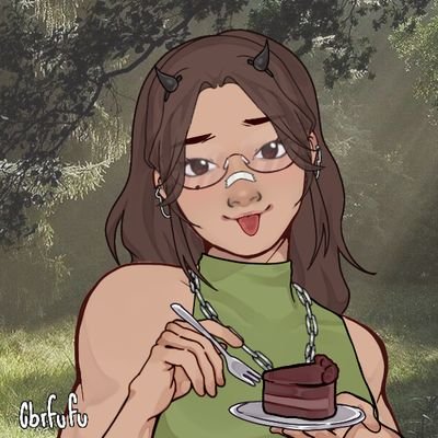 NSFW ◇ 🇵🇭 in 🇬🇧 ◇ 23 ♈ ◇ Faceless ◇ I make silly and horny tweets ◇ pfp - gbrfufu on picrew 💚