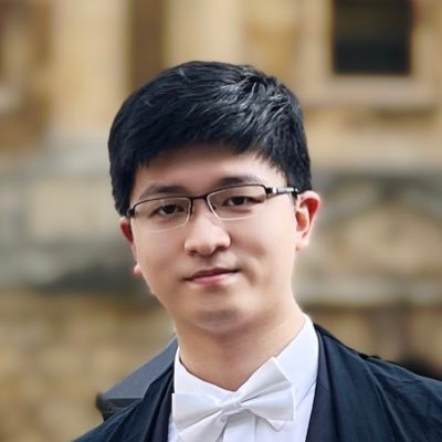 Victor_JW_Zhang's profile picture. 