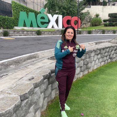DT PRO ᴅᴇ ғúᴛʙᴏʟ ⚽| AX ᴇɴ sᴇʟᴇᴄᴄɪᴏɴᴇs ɴᴀᴄɪᴏɴᴀʟᴇs ᴅᴇ 🇲🇽 @Miseleccionfem | 179 ᴘᴀʀᴛɪᴅᴏs ᴇɴ @LigaBBVAFemenil| Cʀᴇᴏ ᴇɴ ᴇʟ ᴘᴏᴅᴇʀ ᴅᴇʟ ғúᴛʙᴏʟ ᴘᴀʀᴀ ᴛʀᴀɴsғᴏʀᴍᴀʀ ᴠɪᴅᴀs