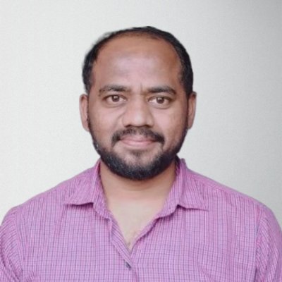 vikramdse's profile picture. AI/ML