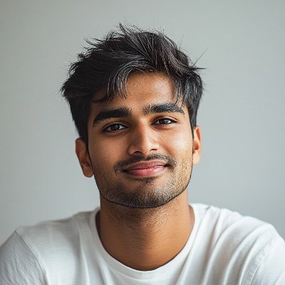 Ramnisha432677's profile picture. I'm Ram Nisha, a financial markets expert with 9+ years of experience. Follow me for insights and trading tips on forex, crypto, and more.