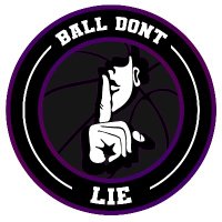 BALL DON’T LIE (@bdlgame) 's Twitter Profile