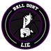 BALL DON’T LIE (@bdlgame) Twitter profile photo BALL DON’T LIE (@bdlgame) Twitter profile photo