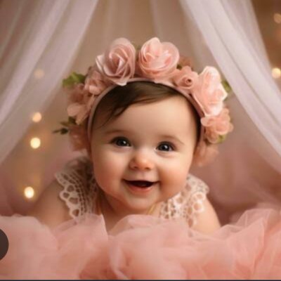 baby_idara's profile picture. Success is a slow progress!!!❤️🥰
Dive into the Web3 space.