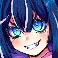 Erami 💾👾【Malware ENVtuber】 (@bytesizederami) 's Twitter Profile Photo Erami 💾👾【Malware ENVtuber】 (@bytesizederami) 's Twitter Profile Photo