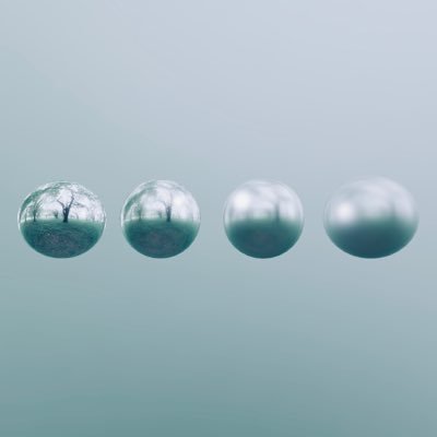 ML research ≆ graphics programming I post a lot of transformer visualizations https://t.co/3yqB0gHdCd