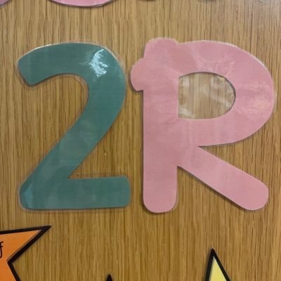 StLukesYear2R's profile picture. Learning and growing in Year 2