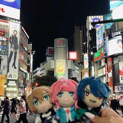 Senさんのプロフィール画像