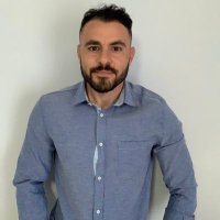 Pavlos Lentidis (@lentidispavlos) 's Twitter Profile