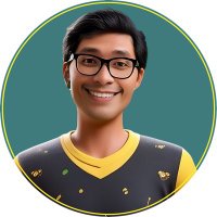 Andy Rusnandy (@andirusnandi) 's Twitter Profile