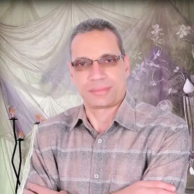 PeterSaleb's profile picture. (رأيت فى الصمت راحتى لأن قلبى يتكلم اليك  يارب)