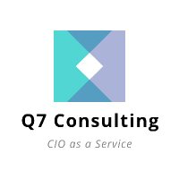 Q7 Consulting (@q7_consulting) 's Twitter Profile
