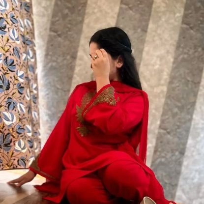 shaziya93's profile picture. I am here for respect not attention
