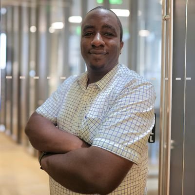 C.E.O & Founder K TechTz I T Solution ||
Technical Director ||
#ikuluboy || I T Expert || Telecom Engineer