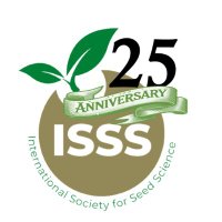 IntlSocSeedSci (@intlseedscisoc) 's Twitter Profile Photo IntlSocSeedSci (@intlseedscisoc) 's Twitter Profile Photo
