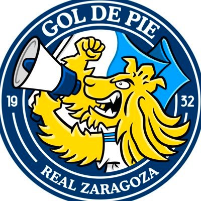 Gol de Pie Real Zaragoza Profile