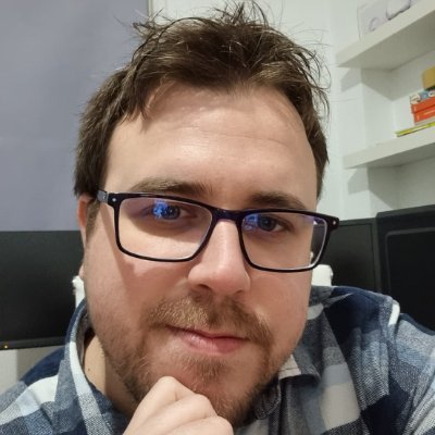 XR_Developer's profile picture. Emprendedor y fundador de CloneByMe. Una plataforma innovadora dedicada a la creación de Agentes / Copilotos de IA.

https://t.co/im76KXBrmf