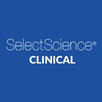 SelectScience Clinical (@selectsci_clin) Twitter profile photo