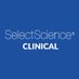 SelectScience Clinical (@selectsci_clin) Twitter profile photo