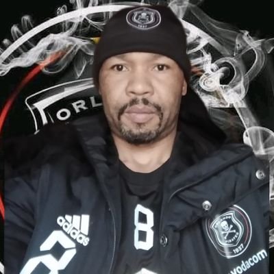 RUDZANiFish8's profile picture. Orlando Pirates FC fan☠️
Once an Always ☠️
Up The Bucs ☠️