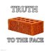 Truth Brick ๐งฑ (@tiptop15476) Twitter profile photo Truth Brick ๐งฑ (@tiptop15476) Twitter profile photo