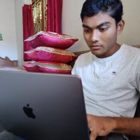 Yo Bauri (@asishbauri2) 's Twitter Profile