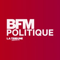 BFM Politique (@bfmpolitique) 's Twitter Profile