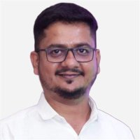 Gaurav Thakkar (@gthakkar10) 's Twitter Profile Photo Gaurav Thakkar (@gthakkar10) 's Twitter Profile Photo