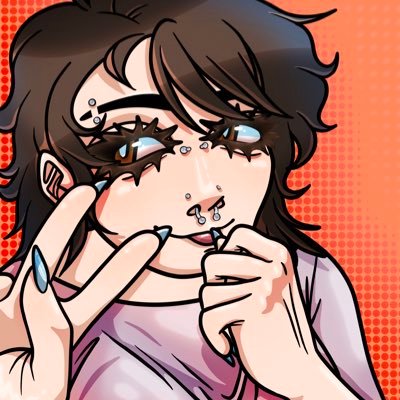 commissions open ☆ YT and TikTok: Starzscreaming ☆ Insta: starzisoda