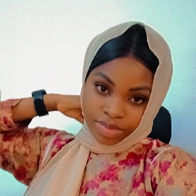 MavisOkpala's profile picture. love and Light