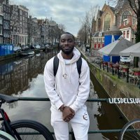 Kofi (@ciphertextk) 's Twitter Profile Photo Kofi (@ciphertextk) 's Twitter Profile Photo