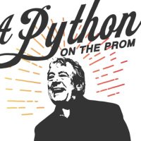 A Python On The Prom (@pythonontheprom) 's Twitter Profile