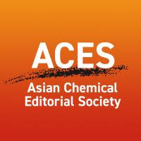 Asian Chemical Editorial Society (ACES) (@aces_journals) 's Twitter Profile Photo Asian Chemical Editorial Society (ACES) (@aces_journals) 's Twitter Profile Photo
