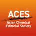 Asian Chemical Editorial Society (ACES) (@aces_journals) Twitter profile photo Asian Chemical Editorial Society (ACES) (@aces_journals) Twitter profile photo
