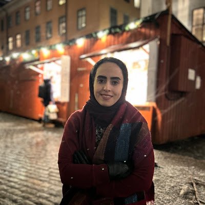FaezehMottaghii's profile picture. While the songs of liberty fill the air, slave-keepers still walk among us. What if you and I are meant to help break the chain?
