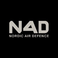 Nordic Air Defence (@nadindustries) 's Twitter Profile