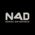 Nordic Air Defence (@nadindustries) Twitter profile photo Nordic Air Defence (@nadindustries) Twitter profile photo