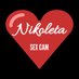 Nikoleta (@nlobic) Twitter profile photo Nikoleta (@nlobic) Twitter profile photo