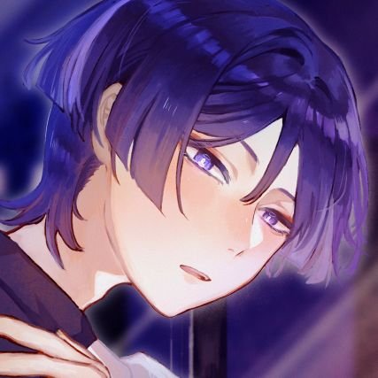 八木/Yagi, 20+. All×空 OK 🔞 mostly Scaraether❌️🔄. Ask for repost permission. Alt for doodles @dekiyagiyon