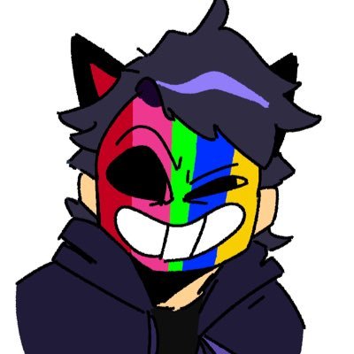 BinderTheCopyCat - Comms Open!さんのプロフィール画像
