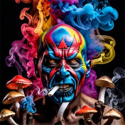 chromzie's profile picture. Freedom Loving, Truth Seeker!  
Only a moron would think they could stop the world from turning, burning, freezing, and flooding again! Especially with money!